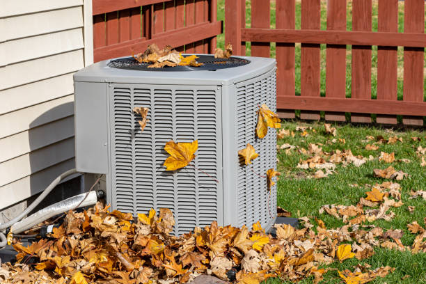 Best HVAC Service Technicians  in Fort Dodge, IA