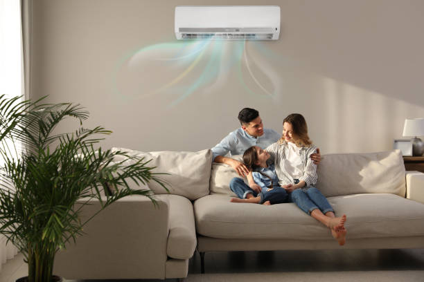 HVAC Air Duct Cleaning in Fort Dodge, IA