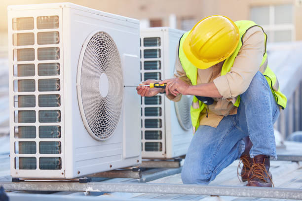 Best Affordable HVAC Services  in Fort Dodge, IA