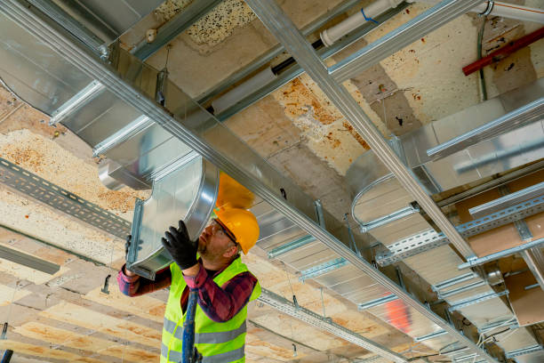 Local HVAC Companies in Fort Dodge, IA