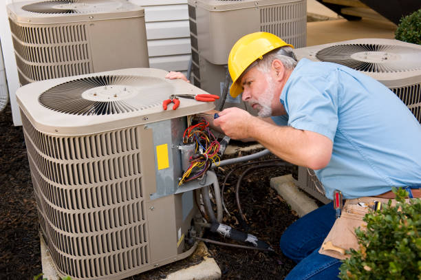 Trusted Fort Dodge, IA HVAC Experts