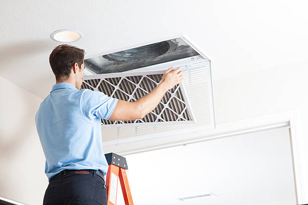 Best HVAC System Installation  in Fort Dodge, IA