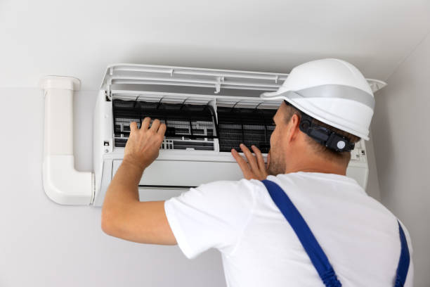 Best HVAC Air Duct Cleaning  in Fort Dodge, IA