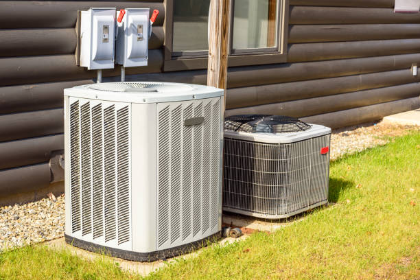 Best Affordable Air Conditioning Repair  in Fort Dodge, IA